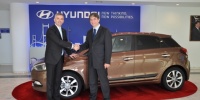 Hyundai hasar anında müşterilerinin yanında