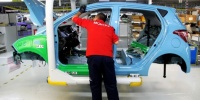 Hyundai Assan üretim ve ihracatta büyüyor