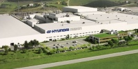 Hyundai Assan 1 milyonuncu aracını üretti