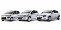 Garantisi biten Hyundai'lere üstün avantajlar