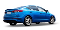 Hyundai Elantra’ya yeni donanım seviyesi: Style Plus