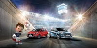 Hyundai i30 Müşterilerine Euro 2016 Fırsatı