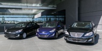 En sorunsuz marka: Hyundai