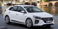 Hyundai’den CES 2017’de Akıllı Otomobiller Şovu
