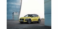 Hyundai KONA güvenlikte zirveye ulaştı