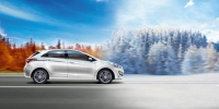 Hyundai’ler Blue Card avantajlarıyla kışa hazır