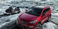 Hyundai Santa Fe iç tasarımıyla da bir adım önde 