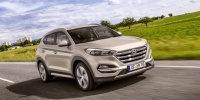 Hyundai Tucson teknolojisiyle büyülüyor