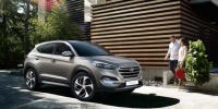 Hyundai Tucson güvenlikteki iddiasını sürdürdü 