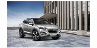 En Sorunsuz SUV