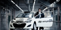 Hyundai WRC takımının patronu belli oldu