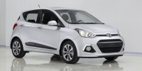 Hyundai i10, Frankfurt Fuarı’nın yıldızı olmaya hazırlanıyor