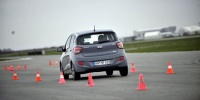 Hyundaı i10, Avrupa’da yılın otomobili seçildi