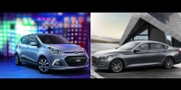 Hyundai i10 ve Genesis'e DOT Tasarım Ödülü