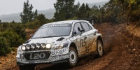 Hyundai Motorsport i20 R5 testlerini başlattı