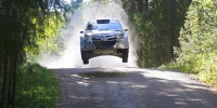 Hyundaı i20 WRC zorlu testlerine devam ediyor