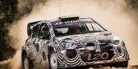 Hyundai i20 WRC’nin ilk pilotu belli oldu
