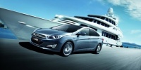 Hyundai i40 Türkiye'de!