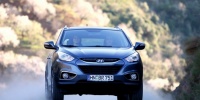 Hyundai’nin test sürüş günleri başladı