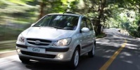 LPG artık tüm Hyundai'lerde...