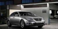 Hyundai Genesis, kendi segmentinin lideri seçildi