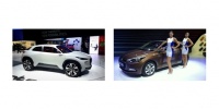 Avrupa’ya Özel İzmitli Hyundai i20 Paris’te tanıtıldı