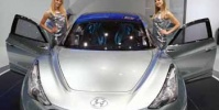Hyundai'den teknoloji ve ekoloji konsepti: i-flow