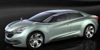 Hyundai,Cenevre'de dizel-elektrikli çevre dostu modelini tanıtacak...