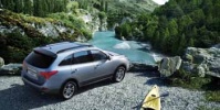 Hyundai'den 5x5’lik lüks SUV: ix55