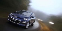 Mazda’nın Frankfurt Çıkarması...