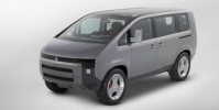 Mitsubishi Motors, yeni ürünleriyle Tokyo Motor Show’da