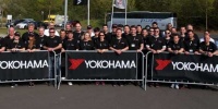 Yokohama "test sürüşü etkinliği”nde üstün performans sergiledi