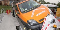 Shell'in yol emniyeti çalışmalarına uluslararası ödül