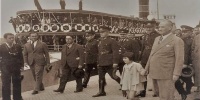 Atatürk’ü Anma Gençlik ve Spor Bayramı kutlu olsun