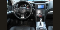 Mobil internet dünyası artık Subaru'da