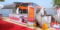 Shell, yol emniyeti bilincini artırıyor