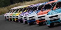 Yerli Otomobil Volkıcar, Otomotiv Devi İtalya’da
