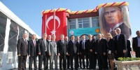 Özel eğitime ihtiyaç duyan çocuklar, Shell’in desteğiyle okula kavuştu