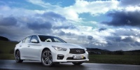 Infiniti’nin Direkt Adaptif Direksiyon Sistemine Japonya’dan Ödül