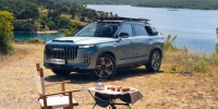 JAECOO 7’nin Off-Road Kiti Türk Kullanıcılarla Buluştu