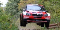 Skoda’nın Çifte Ralli Zaferi