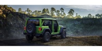 Jeep® Markasına film ile pazarlama