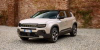 Jeep®Yeni Modeli Avenger'e 200 bin sipariş