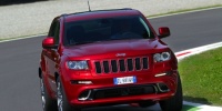 Gelmiş Geçmiş En Güçlü ve Hızlı Jeep