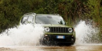 Jeep’ten 75. Yıla Özel Model