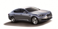 Kia’dan Yepyeni bir Sedan...
