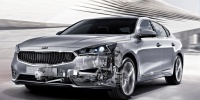  Kia Motors, sekiz ileri otomatik şanzıman sistemi (8AT) ile ilgili detayları açıkladı…