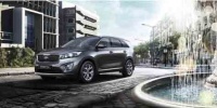 KIA Sorento’ya yeni nesil teknoloji takviyesi