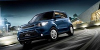 Kia Soul için Şubat ayına özel kampanya