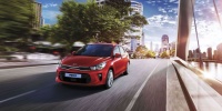 KIA’dan Avrupa pazarında en iyi yarıyıl performansı…